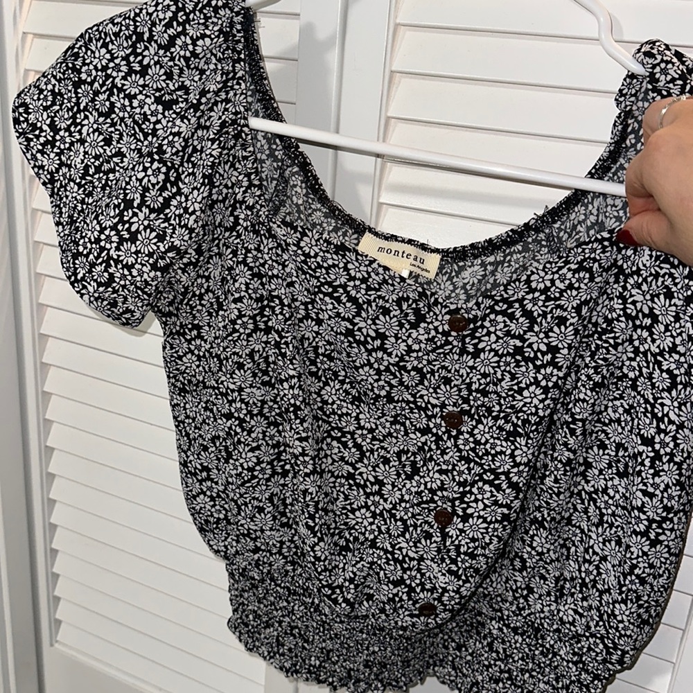 Blouse